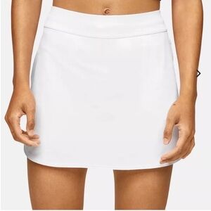 Outdoor Voices White Skort
